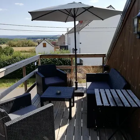 Chez Louis Holiday home *