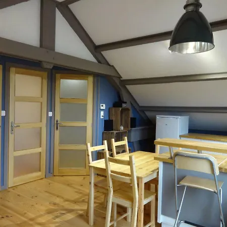 Chez Louis Les Géronsarts