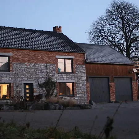 Chez Louis Holiday home *