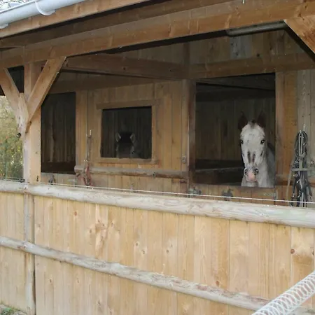 Holiday home Chez Louis