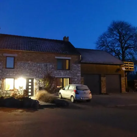 Holiday home Chez Louis *