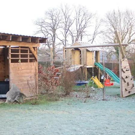 Chez Louis * Les Geronsarts