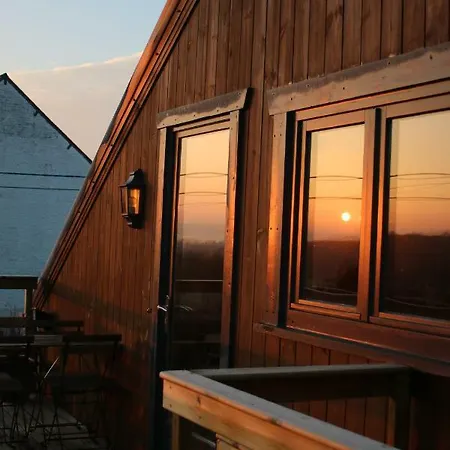 Holiday home Chez Louis *
