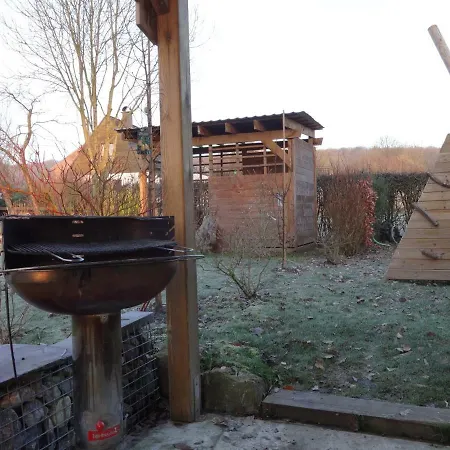 Chez Louis Hébergement de vacances