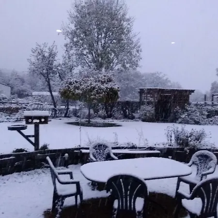 Chez Louis Holiday home